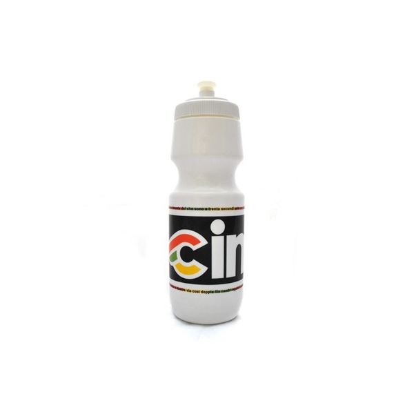 Láhev Cinelli c-ride water bottle 750ml