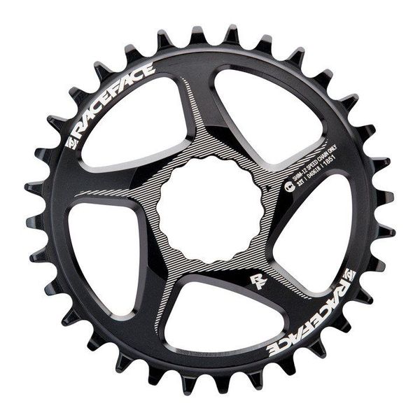 Převodník Race Face Cinch Direct Mount NW Shimano 12