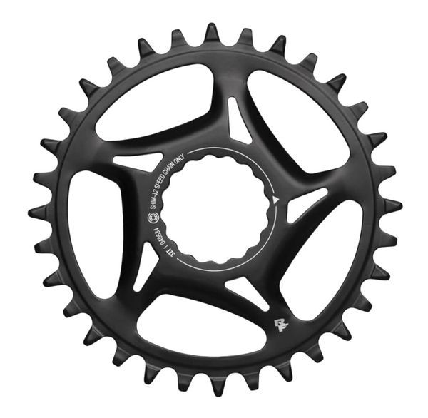 Převodník Race Face Cinch Direct Mount Steel NW Shimano 12