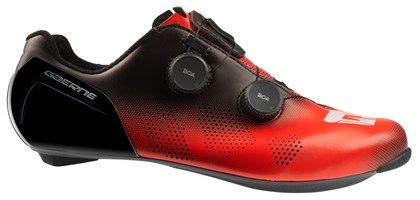 Tretry Gaerne Carbon G.Stl Road RED/BLACK