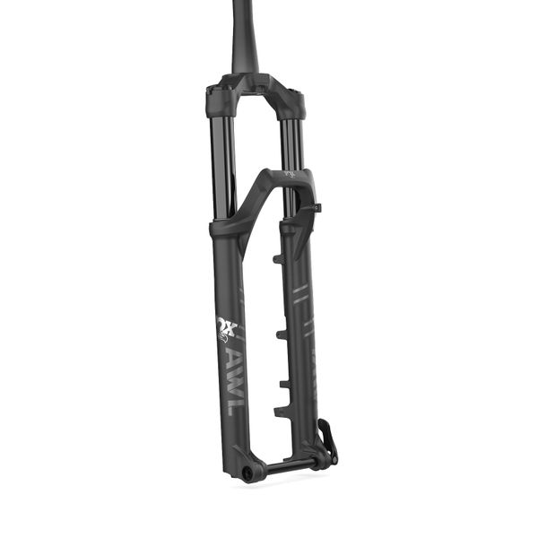 Vidlice FOX 34 FLOAT AWL E-Bike 27.5" 120mm 2022